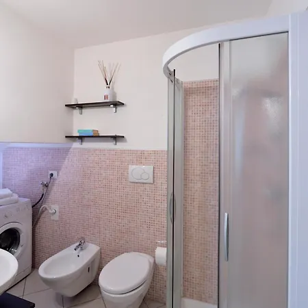 Mina - Double Apartmán Cattolica